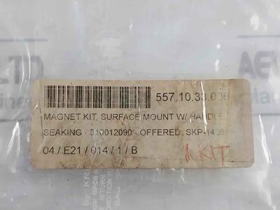 Seaking 310012090 Surface Mount Magnet Kit With Handle