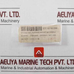Seaking 310012090 Surface Mount Magnet Kit With Handle Skp-1436