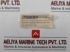 Seaking 310012090 Surface Mount Magnet Kit With Handle Skp-1436