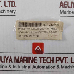 Seaking 310012090 Surface Mount Magnet Kit With Handle Skp-1436