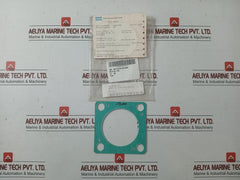 Seal Gasket For Guide Vane Housing C-4400 Klingersil