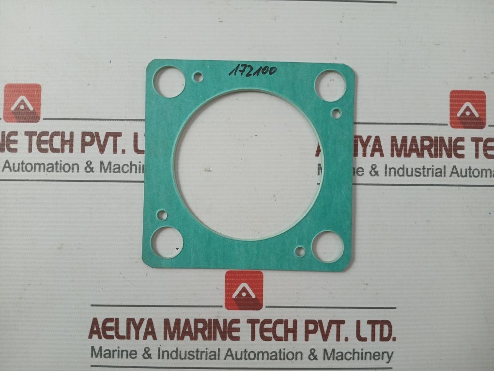 Seal Gasket For Guide Vane Housing C-4400 Klingersil