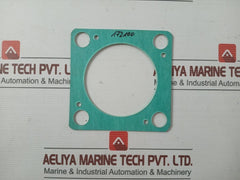 Seal Gasket For Guide Vane Housing C-4400 Klingersil