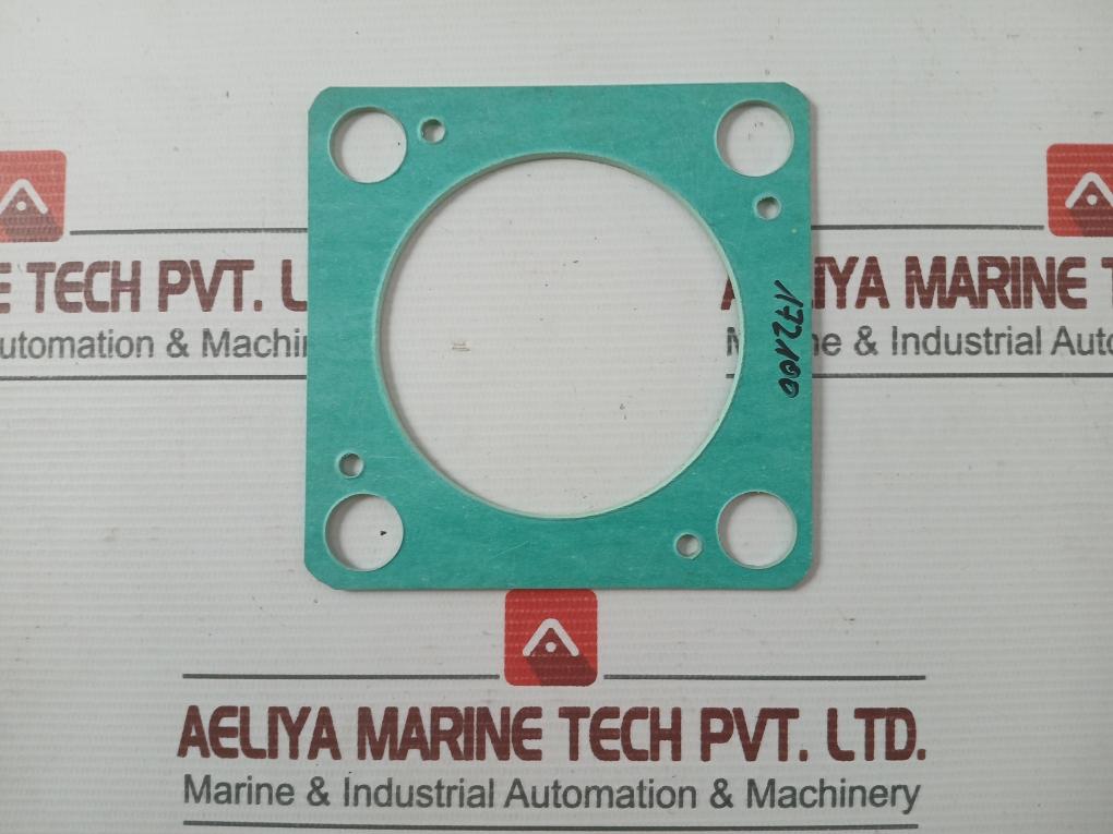Seal Gasket For Guide Vane Housing C-4400 Klingersil