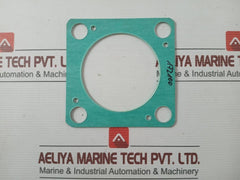 Seal Gasket For Guide Vane Housing C-4400 Klingersil