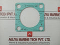 Seal Gasket For Guide Vane Housing C-4400 Klingersil