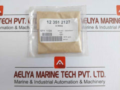Seal/O-ring 12 351 2127