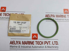 Seal/O-ring 12 351 2127