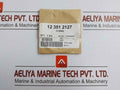 Seal/O-ring 12 351 2127