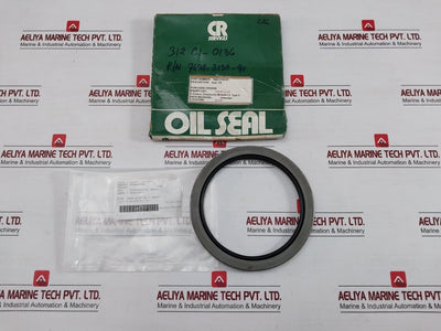 Seal Oil 60027 Cr Services