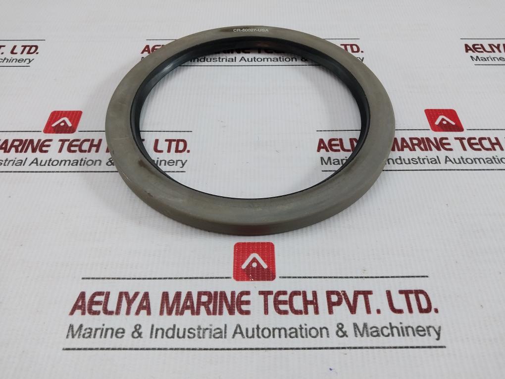 Seal Oil 60027 Cr Services