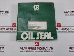 Seal Oil 60027 Cr Services