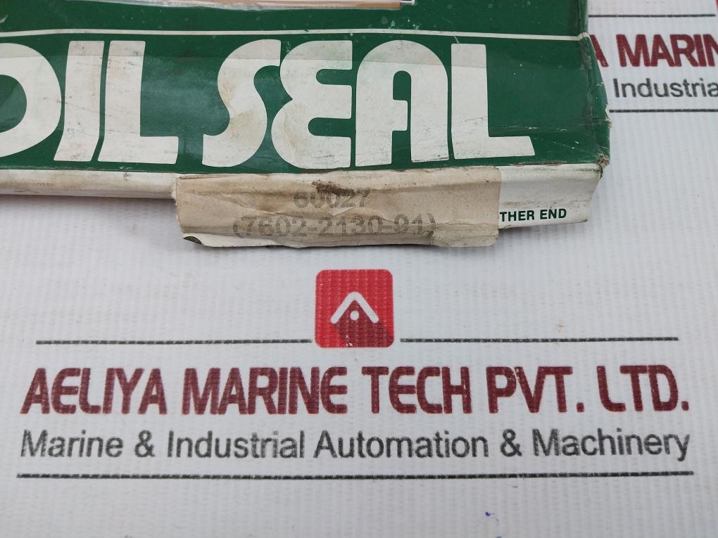 Seal Oil 60027 Cr Services