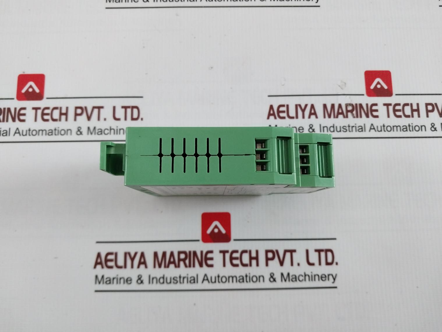 Sealantern Slt-08C Water Ingress Detector Safety Barrier 28V 40Ma 24Vdc Ict4