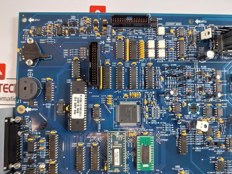 Sealed Air 1164dm-01 Packaging Equipment Component