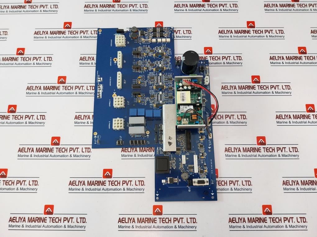 Sealed Air 1164Ed-01 Pc Control Board