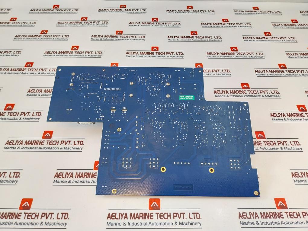 Sealed Air 1164Ed-01 Pc Control Board