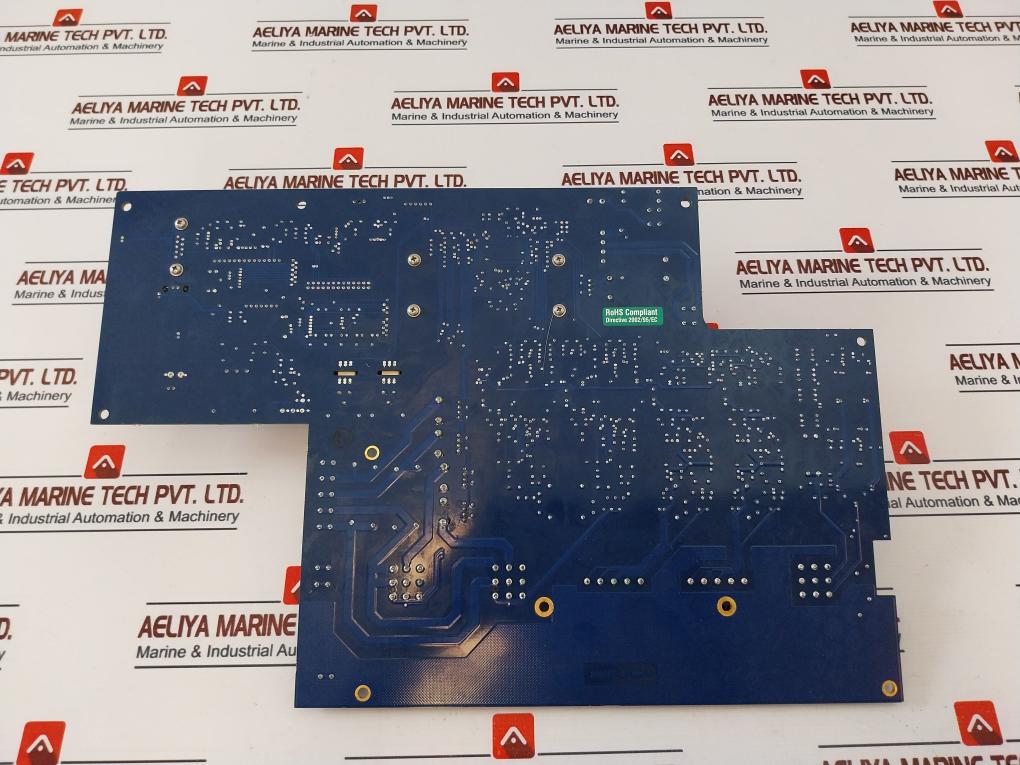 Sealed Air 1164Ed-01 Pc Control Board