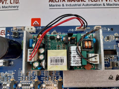 Sealed Air 1164Ed-01 Pc Control Board