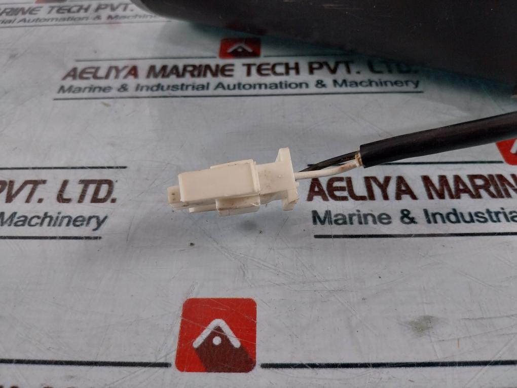 Sealed Air 8448As-01 S2 Dc Servo Motor F 180V 3.3A 1800Rpm Rev: 13