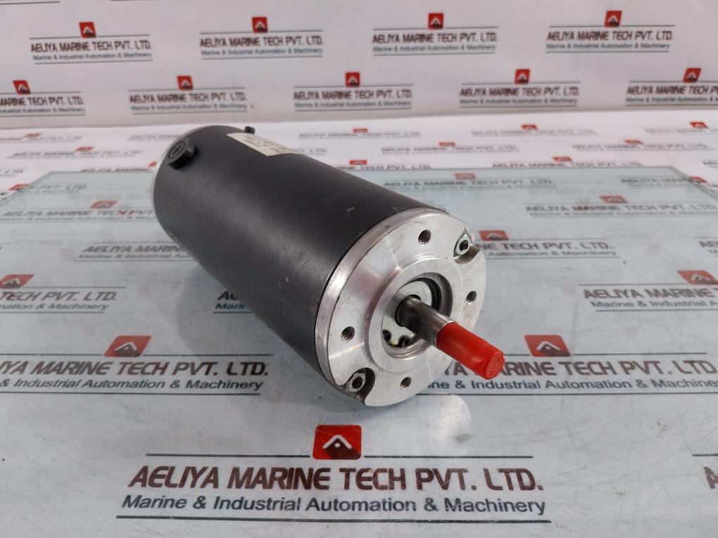 Sealed Air 8448As-01 S2 Dc Servo Motor F 180V 3.3A 1800Rpm Rev: 13