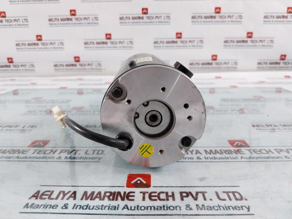 Sealed Air 8448As-01 S2 Dc Servo Motor F 180V 3.3A 1800Rpm Rev: 13