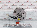 Sealed Air 8448As-01 S2 Dc Servo Motor F 180V 3.3A 1800Rpm Rev: 13