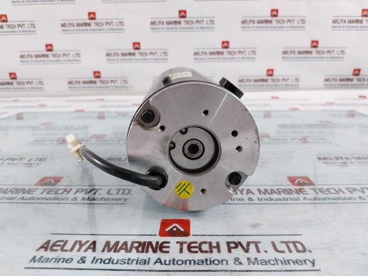 Sealed Air 8448As-01 S2 Dc Servo Motor F 180V 3.3A 1800Rpm Rev: 13