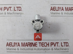 Sealed Unit Bullet Piercing Valve