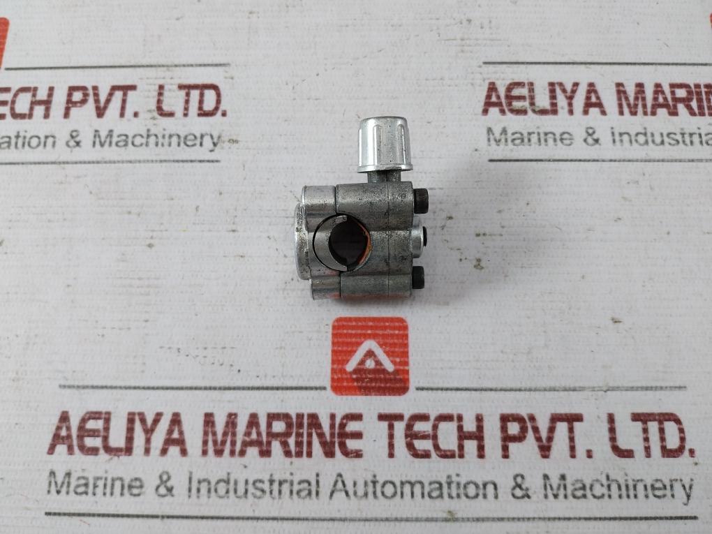 Sealed Unit Bullet Piercing Valve