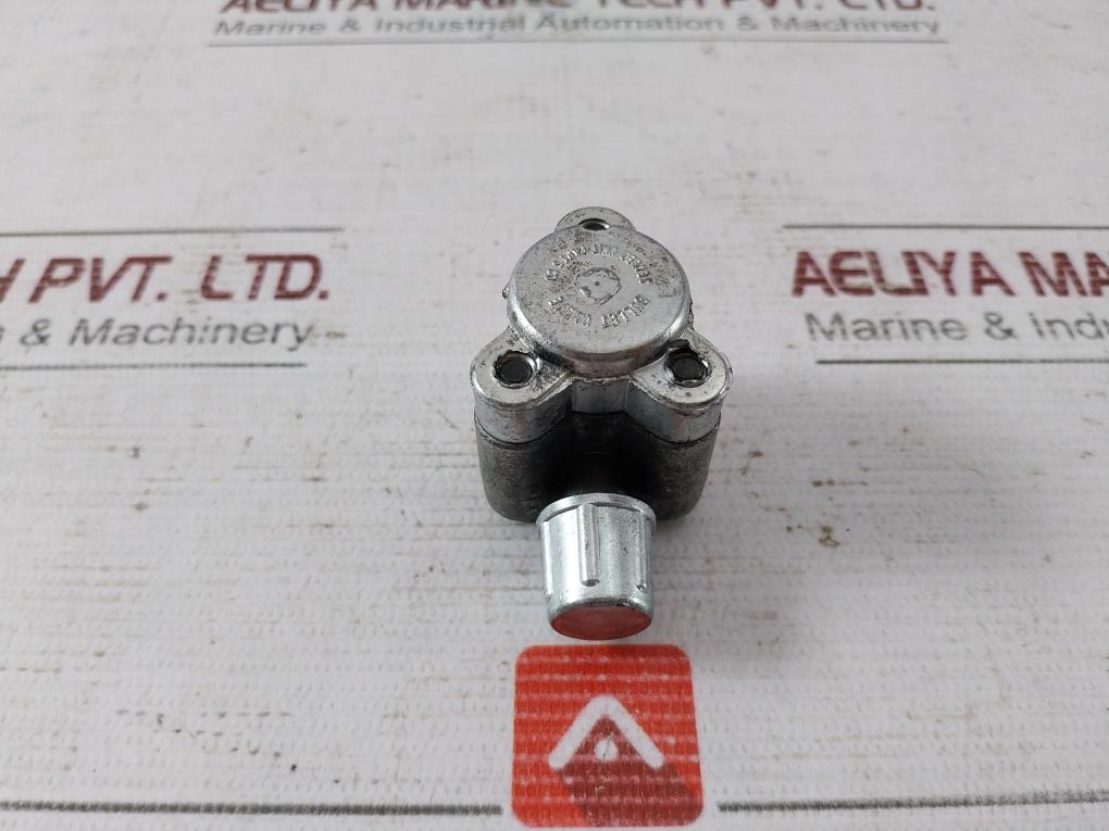 Sealed Unit Bullet Piercing Valve