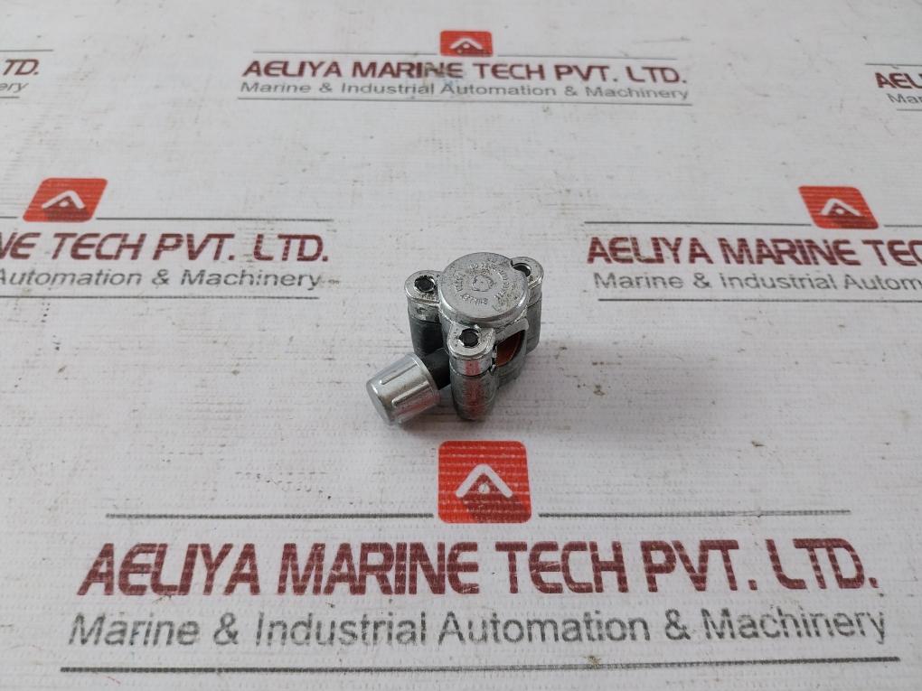 Sealed Unit Bullet Piercing Valve