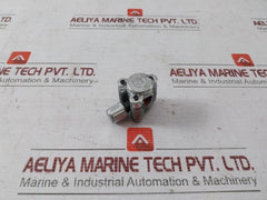 Sealed Unit Bullet Piercing Valve