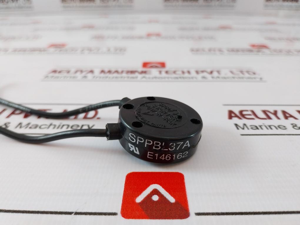 Sealed Unit Parts Spp Pow-r-pak Sppbl374 E146162