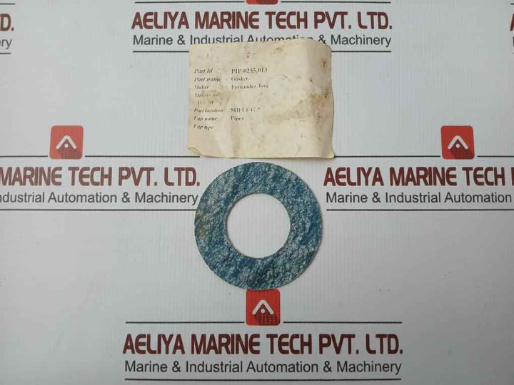 Sealing Gasket Pip-0255.013 Belpa