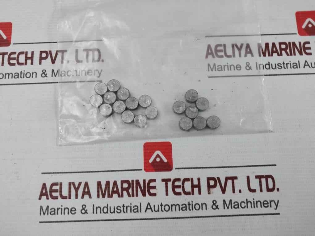 Sealing Wires & Leadseal For Relief Valve
