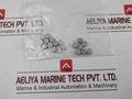 Sealing Wires & Leadseal For Relief Valve