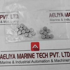 Sealing Wires & Leadseal For Relief Valve