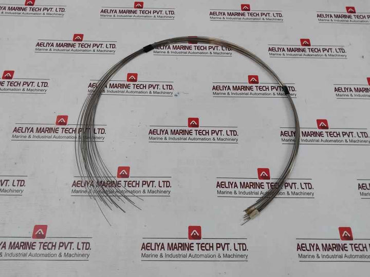 Sealing Wires & Leadseal For Relief Valve
