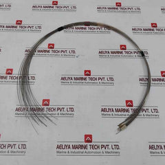 Sealing Wires & Leadseal For Relief Valve