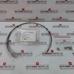 Sealing Wires & Leadseal For Relief Valve
