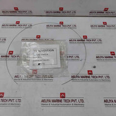Sealing Wires & Leadseal For Relief Valve