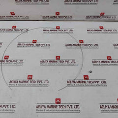 Sealing Wires & Leadseal For Relief Valve