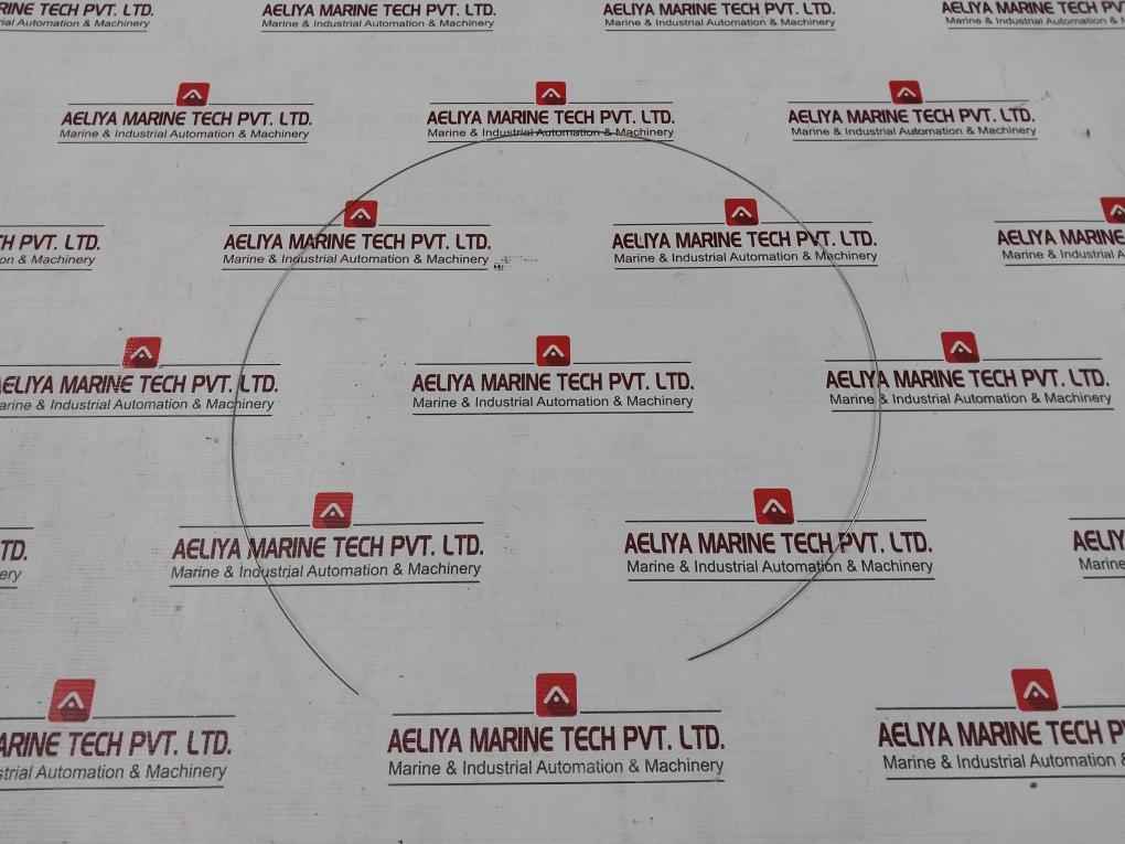 Sealing Wires & Leadseal For Relief Valve