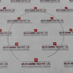 Sealing Wires & Leadseal For Relief Valve