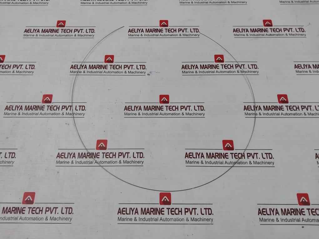 Sealing Wires & Leadseal For Relief Valve