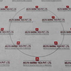 Sealing Wires & Leadseal For Relief Valve
