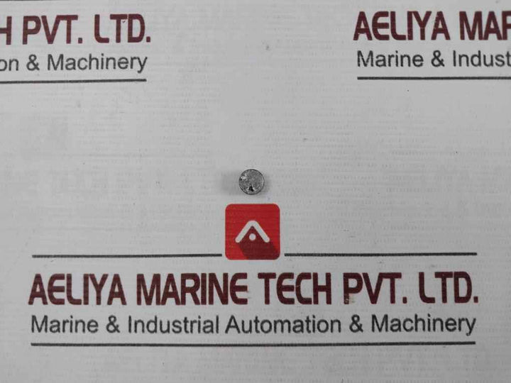 Sealing Wires & Leadseal For Relief Valve