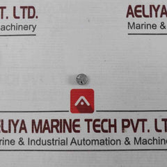 Sealing Wires & Leadseal For Relief Valve