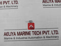 Sealing Wires & Leadseal For Relief Valve